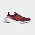 adidas Ultraboost 22 Shadow Red/Better Scarlet/Black - Best Buy Soccer