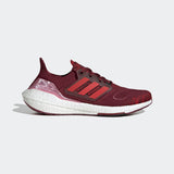 adidas Ultraboost 22 Shadow Red/Better Scarlet/Black - Best Buy Soccer