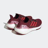 adidas Ultraboost 22 Shadow Red/Better Scarlet/Black - Best Buy Soccer