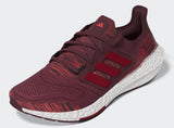 adidas Ultraboost 22 Shadow Red/Better Scarlet/Black - Best Buy Soccer