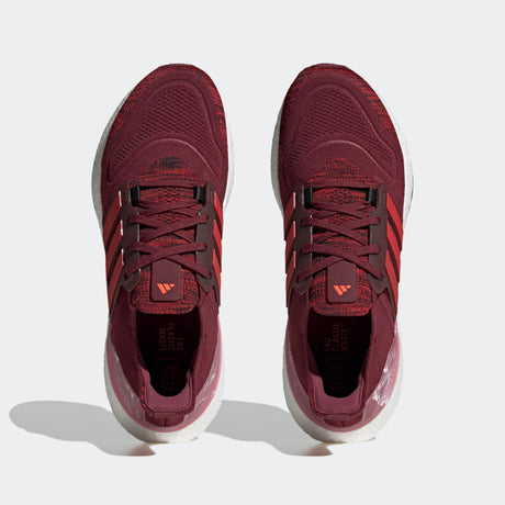 adidas Ultraboost 22 Shadow Red/Better Scarlet/Black - Best Buy Soccer