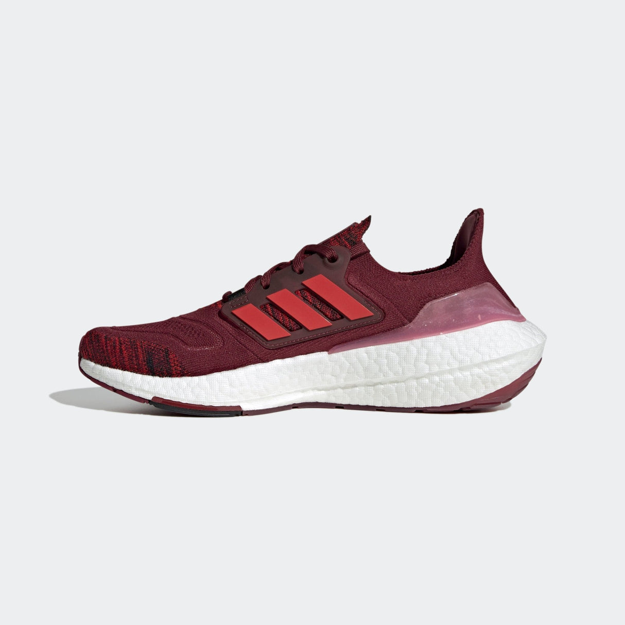 adidas Ultraboost 22 Shadow Red/Better Scarlet/Black - Best Buy Soccer