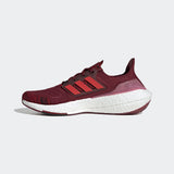 adidas Ultraboost 22 Shadow Red/Better Scarlet/Black - Best Buy Soccer
