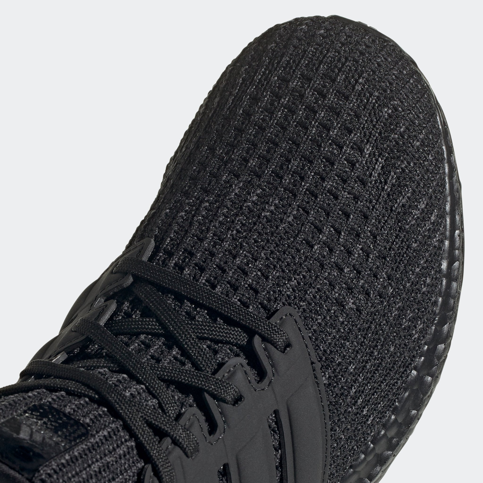 adidas Ultraboost 4.0 DNA Shoes Black/Black/Active Red - Best Buy Soccer