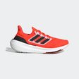 adidas Ultraboost Ligh Solar Red/Black/White - Best Buy Soccer