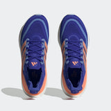 adidas Ultraboost Light Lucid Blue/Coral Fusion/Blue Fusion - Best Buy Soccer