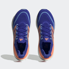 adidas Ultraboost Light Lucid Blue/Coral Fusion/Blue Fusion - Best Buy Soccer