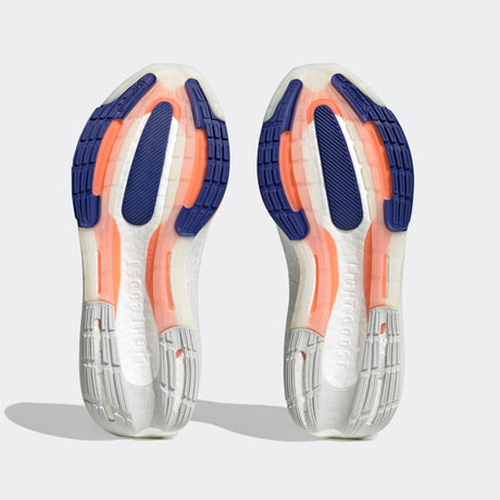 adidas Ultraboost Light Lucid Blue/Coral Fusion/Blue Fusion - Best Buy Soccer