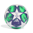 adidas UWCL Club Ball White/Purple/Green - Best Buy Soccer