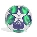 adidas UWCL Club Ball White/Purple/Green - Best Buy Soccer