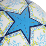 adidas UWCL League 24/25 Knockout Stages Ball White - Best Buy Soccer