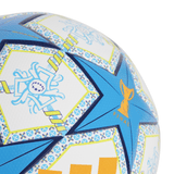 adidas UWCL League 24/25 Knockout Stages Ball White - Best Buy Soccer