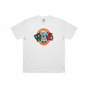 adidas Viva el Futbol T-Shirt - White - Best Buy Soccer