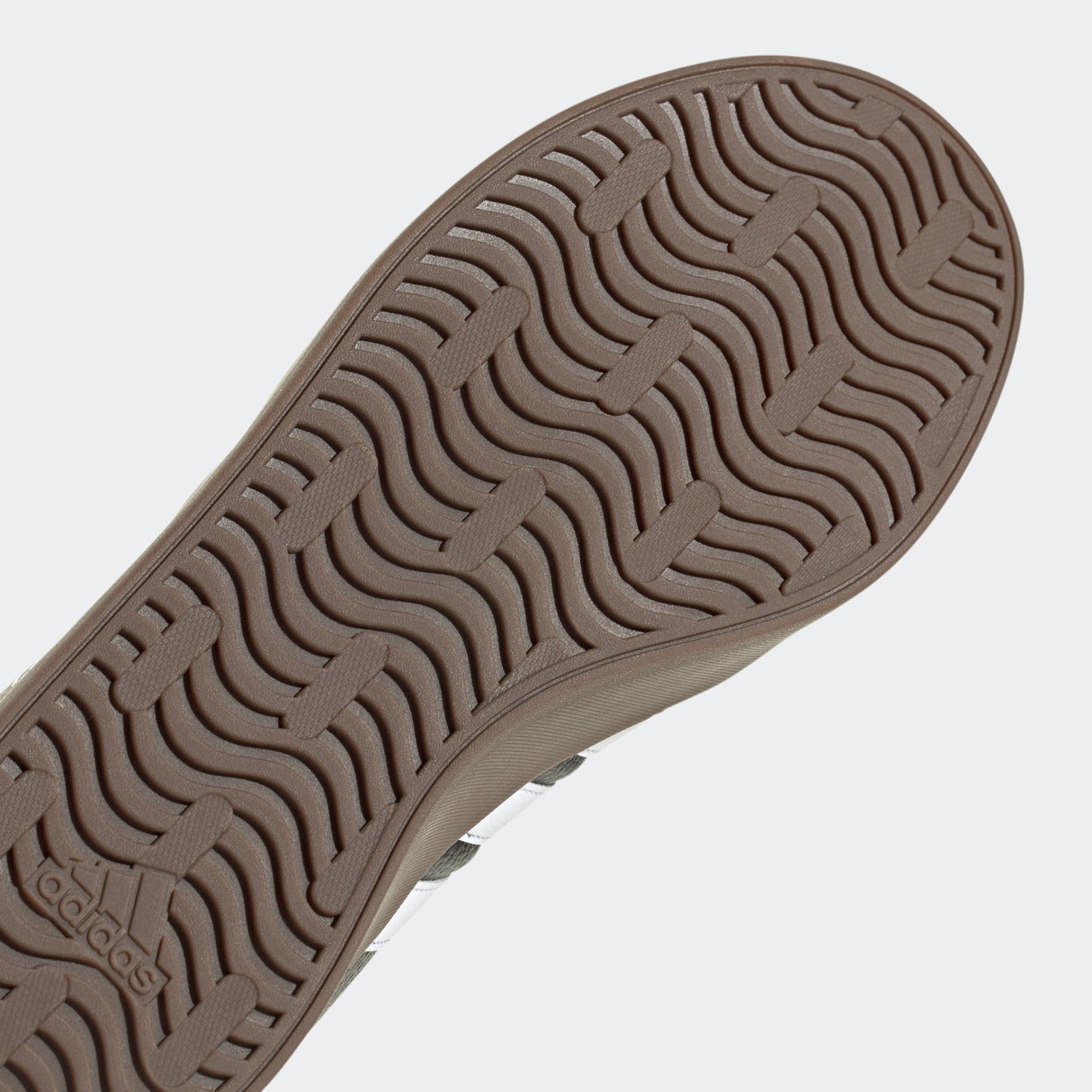 adidas VL Court 3.0 Shoes Core Black/White/Gum5 - Best Buy Soccer