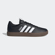 adidas VL Court 3.0 Shoes Core Black/White/Gum5 - Best Buy Soccer