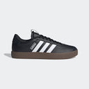 adidas VL Court 3.0 Shoes Core Black/White/Gum5 - Best Buy Soccer