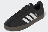 adidas VL Court 3.0 Shoes Core Black/White/Gum5 - Best Buy Soccer