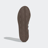 adidas VL Court 3.0 Shoes Core Black/White/Gum5 - Best Buy Soccer