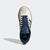 adidas VL Court 3.0 Shoes White/Night Indigo/GUM10 - Best Buy Soccer