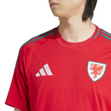 adidas Wales Home Jersey 2024 - Best Buy Soccer