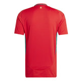 adidas Wales Home Jersey 2024 - Best Buy Soccer