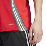 adidas Wales Home Jersey 2024 - Best Buy Soccer