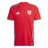 adidas Wales Home Jersey 2024 - Best Buy Soccer