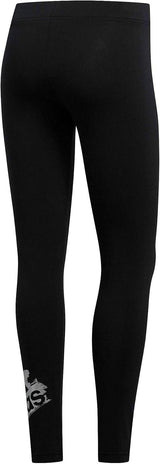 adidas Women Bos Tight Black Leggings - Best Buy Soccer