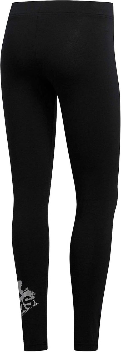 adidas Women Bos Tight Black Leggings - Best Buy Soccer