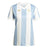 adidas Women's Argentina Anniversary Jersey 24/25 Sky/White - Best Buy Soccer