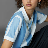 adidas Women's Argentina Anniversary Jersey 24/25 Sky/White - Best Buy Soccer