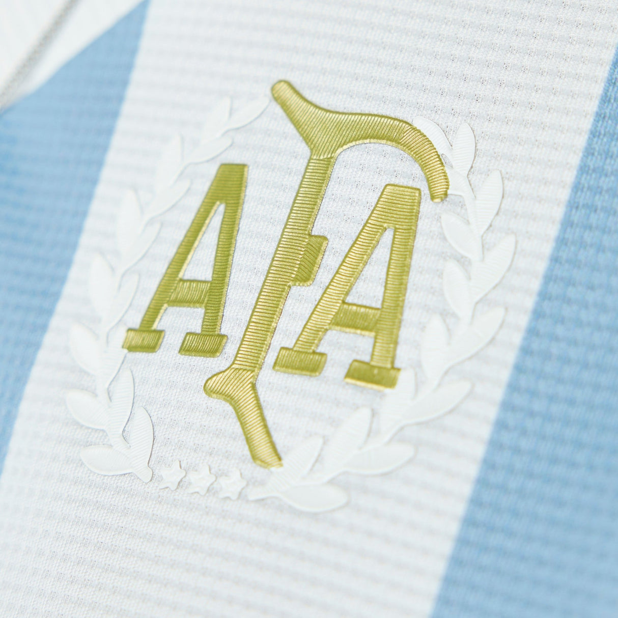 adidas Women's Argentina Anniversary Jersey 24/25 Sky/White - Best Buy Soccer