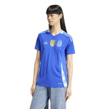 adidas Women's Argentina Away Jersey 2024 - Best Buy Soccer