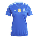 adidas Women's Argentina Away Jersey 2024 - Best Buy Soccer