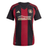 adidas Women's Atlanta United Home Jersey 25 Black - Best Buy Soccer