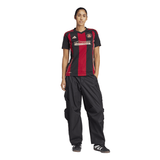 adidas Women's Atlanta United Home Jersey 25 Black - Best Buy Soccer