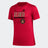 adidas Women's Atlanta United Pre - Game Tee - Best Buy Soccer