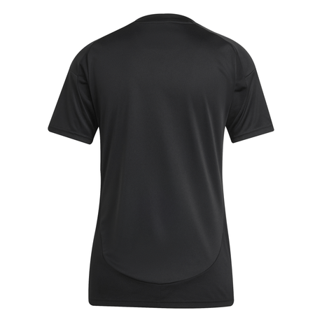 adidas Women's Charlotte Away Jersey 25 Black - Best Buy Soccer