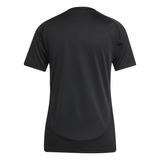 adidas Women's Charlotte Away Jersey 25 Black - Best Buy Soccer