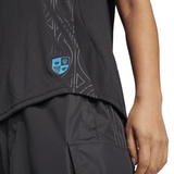 adidas Women's Charlotte Away Jersey 25 Black - Best Buy Soccer