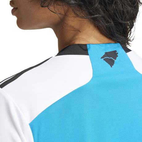 adidas Women's Charlotte Home Jersey 24 - Best Buy Soccer