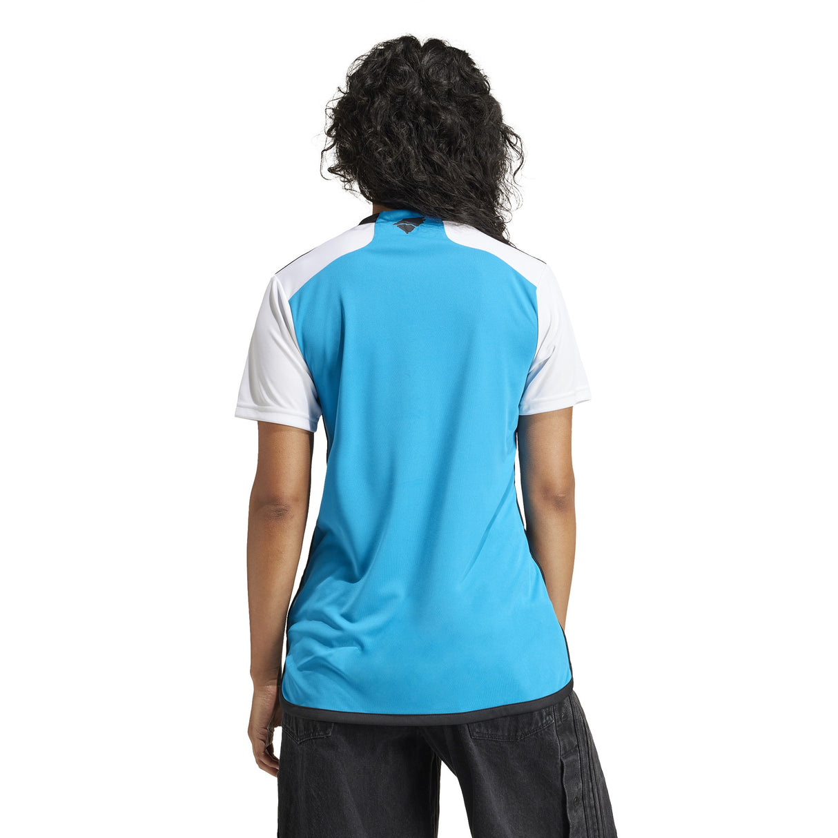 adidas Women's Charlotte Home Jersey 24 - Best Buy Soccer