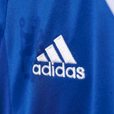 adidas Women's Chelsea Home Jersey W 16 Blue/White - Best Buy Soccer