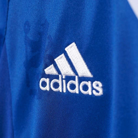 adidas Women's Chelsea Home Jersey W 16 Blue/White - Best Buy Soccer