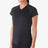 adidas Women's Climalite Tee Black - Best Buy Soccer