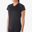 adidas Women's Climalite Tee Black - Best Buy Soccer