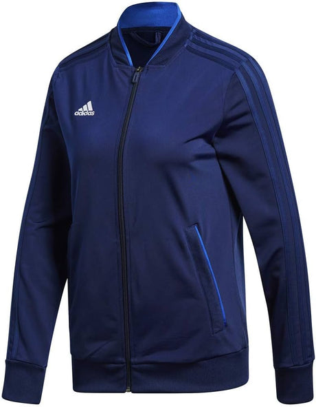 adidas Women's Condivo 18 Training Jacket - Best Buy Soccer