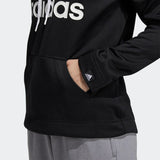 adidas Women's Game GO Big Logo Hoodie Black - Best Buy Soccer