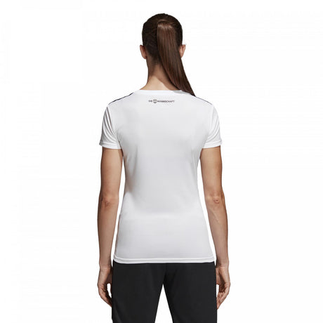 adidas Women's Germany Home Jersey 17 White - Best Buy Soccer