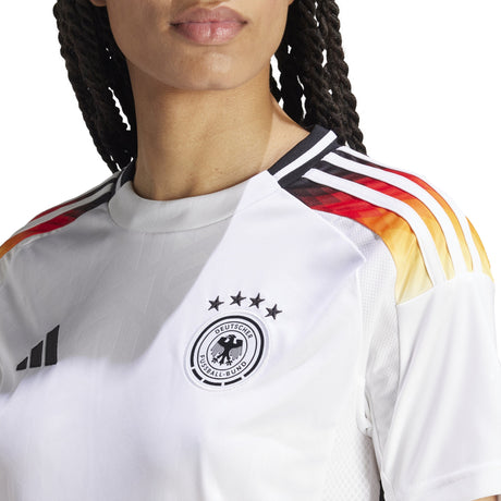 adidas Women's Germany Home Jersey 2024 - Best Buy Soccer